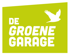 De groenegarage